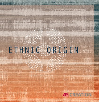 Katalóg Ethnic Origin