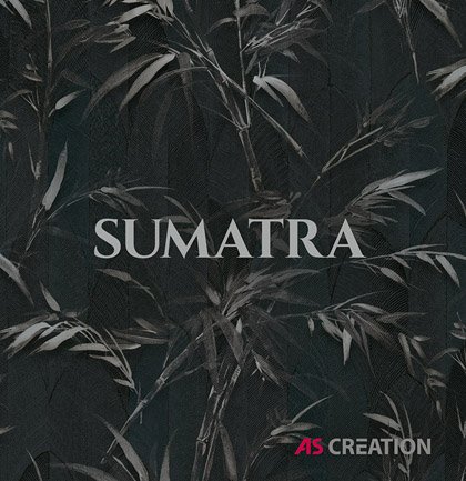 Katalog Sumatra