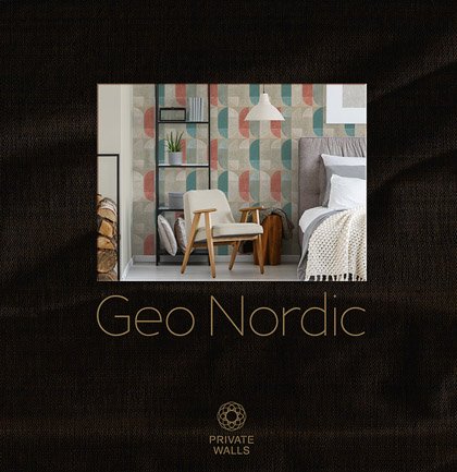 Katalóg Geo Nordic