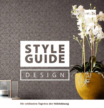 Katalóg Styleguide Design 2021