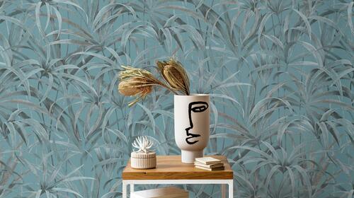 Nová kolekcia tapiet CODE NATURE v štýle severskej čistoty a japonského minimalizmu
