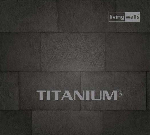 Titanium 3 - moderné tapety na stenu