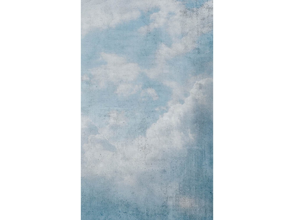 Fototapeta ART MS-2-0373 Modré oblaky 150 x 250 cm