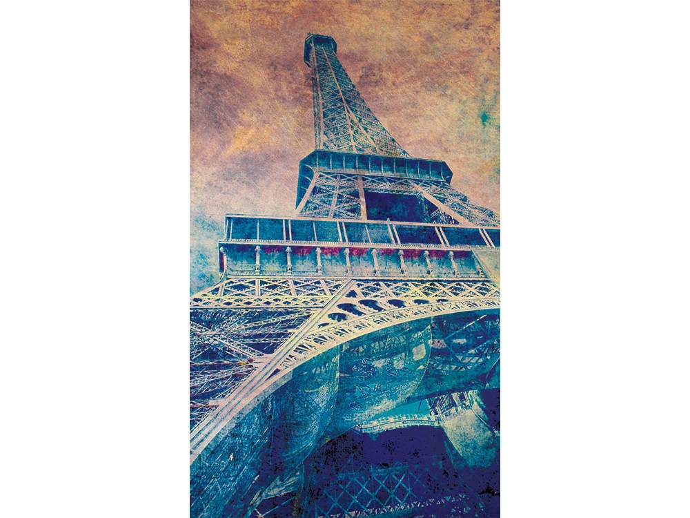 Fototapeta ART MS-2-0375 Eiffelova veža I 150 x 250 cm