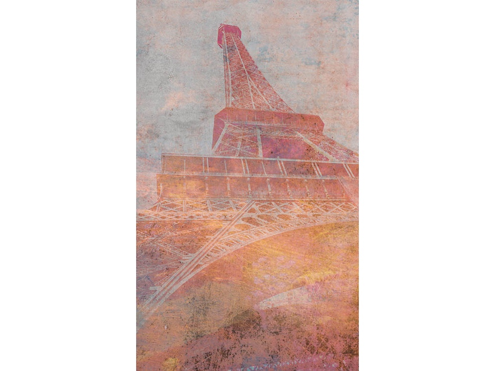 Fototapeta ART MS-2-0376 Eiffelova veža II 150 x 250 cm
