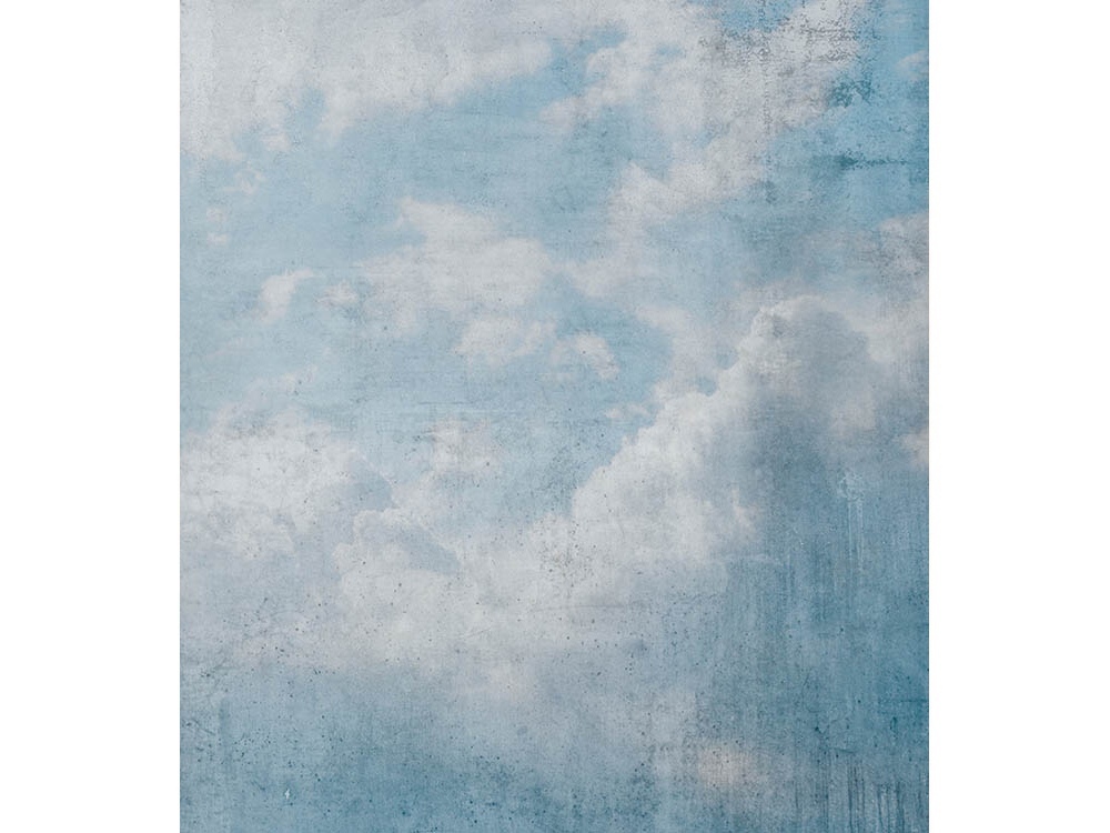 Fototapeta ART MS-3-0373 Modré oblaky 225 x 250 cm