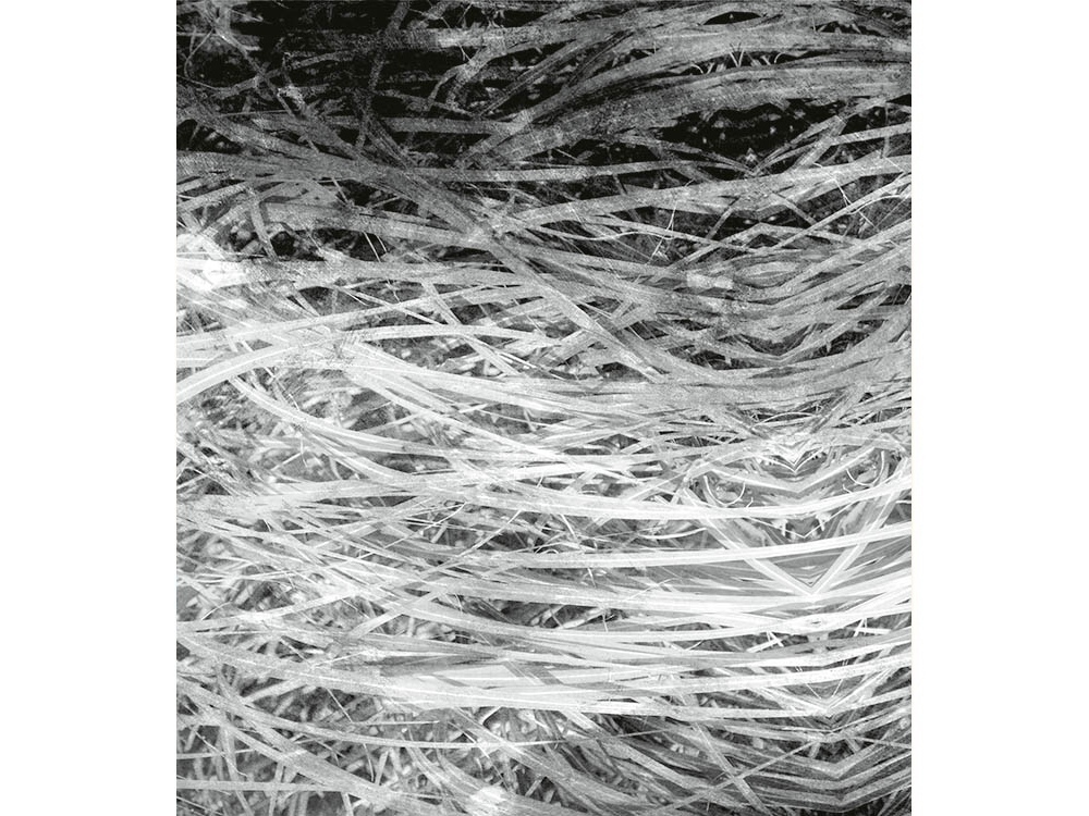 Fototapeta ART MS-3-0382 Abstrakt slama II 225 x 250 cm