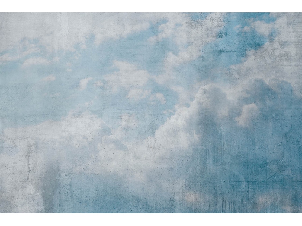 Fototapeta ART MS-5-0373 Modré oblaky 375 x 250 cm