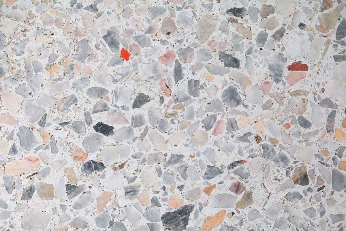 Fototapeta MS-5-2349 Podlaha z lešteného kameňa 375 x 250 cm