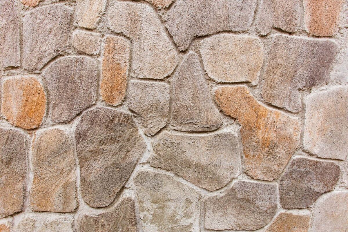 Fototapeta MS-5-2377 Kamenná stena 375 x 250 cm