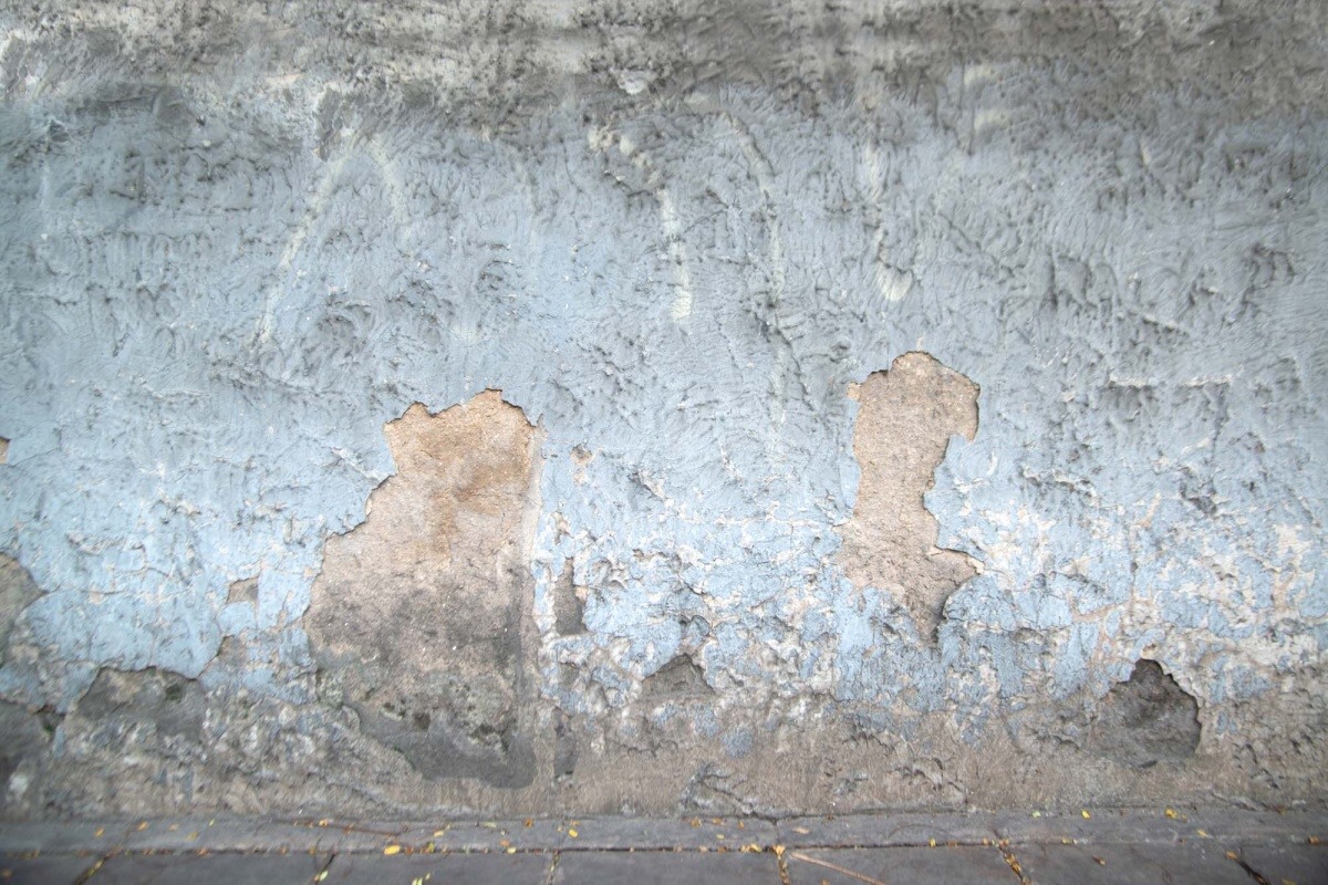 Fototapeta MS-5-2427 Stará stena 375 x 250 cm