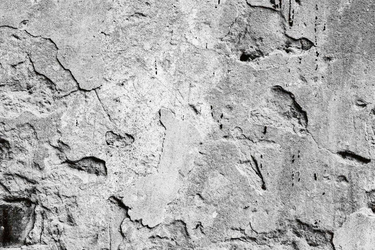 Fototapeta MS-5-2447 Fragment steny s dierami 375 x 250 cm