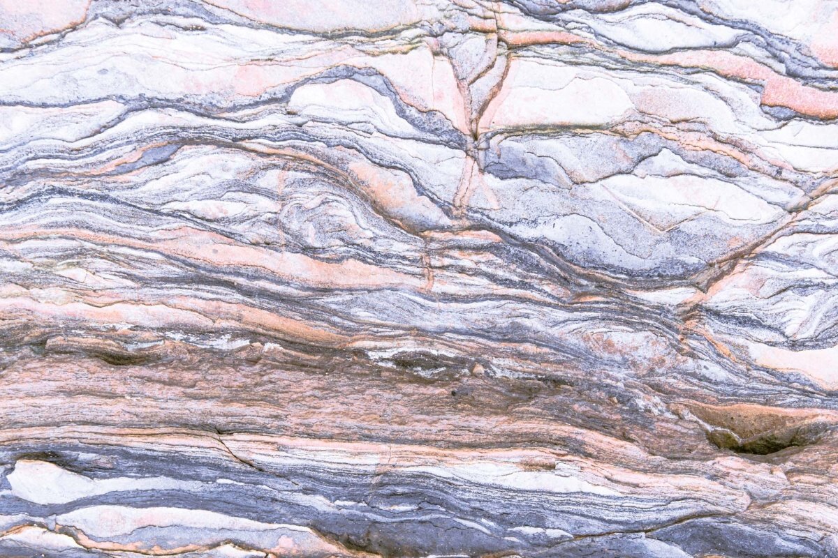 Fototapeta MS-5-2477 Farebné skalné útvary 375 x 250 cm