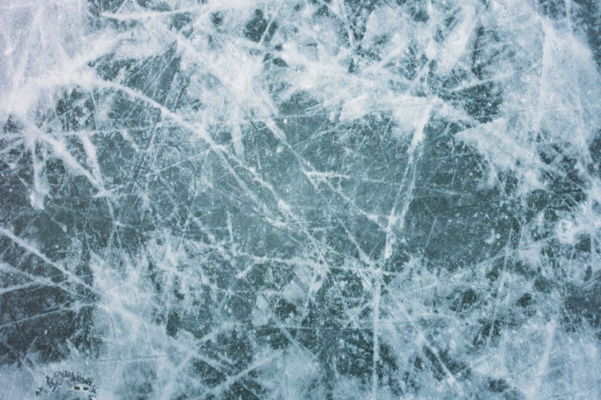 Fototapeta MS-5-2495 Ľadová plocha 375 x 250 cm