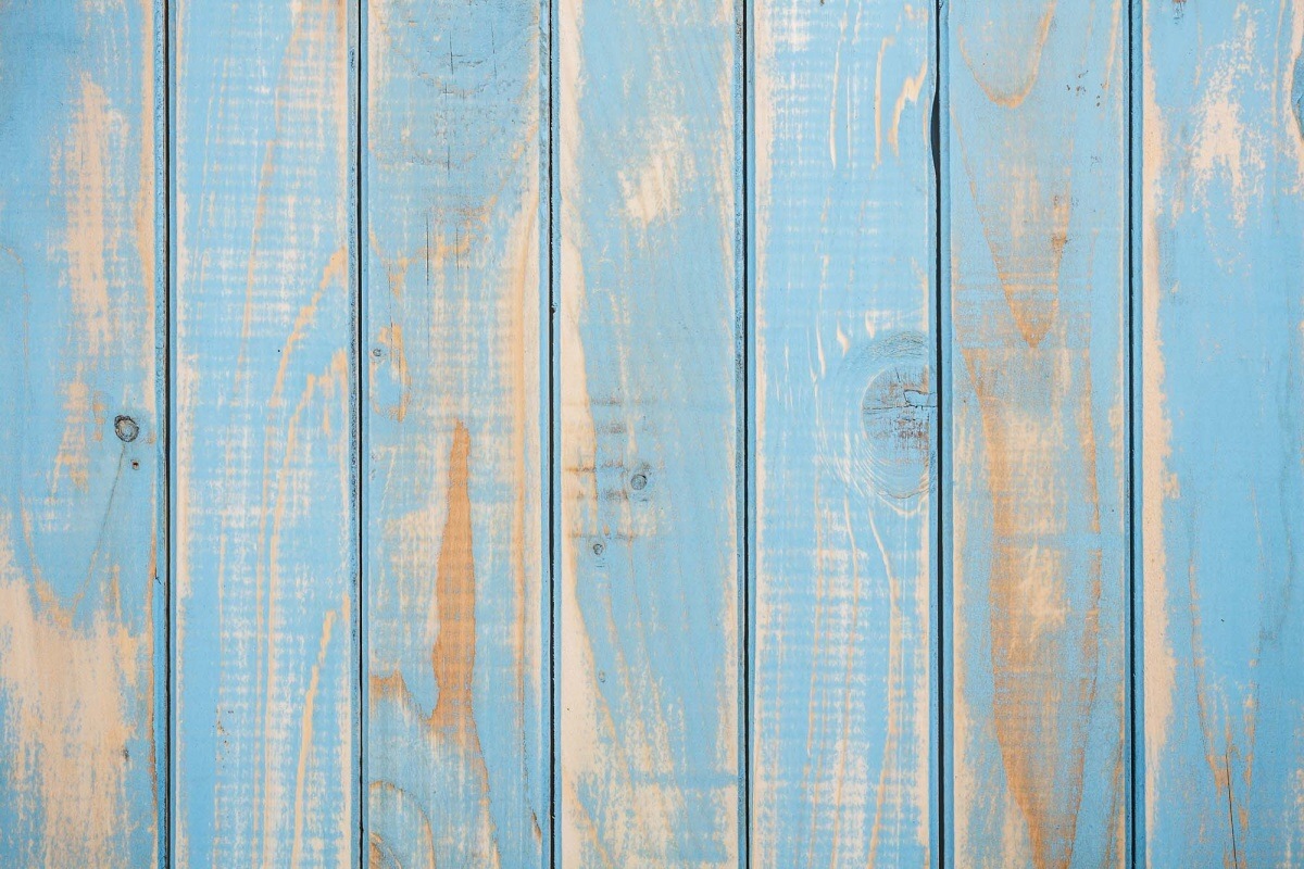 Fototapeta MS-5-2572 Maľované ošúchané drevo 375 x 250 cm