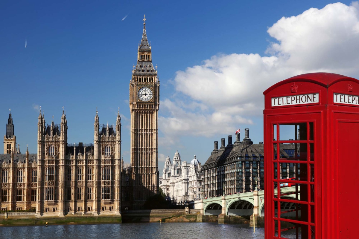 Fototapeta MS-5-1130 Big Ben v Londýne 375 x 250 cm