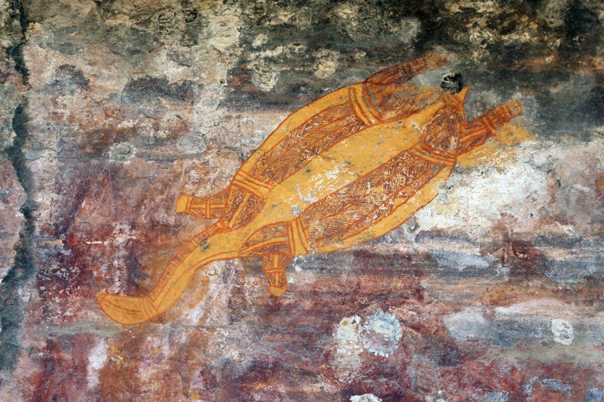 Fototapeta MS-5-1622 Staroveký korytnačí kameň 375 x 250 cm