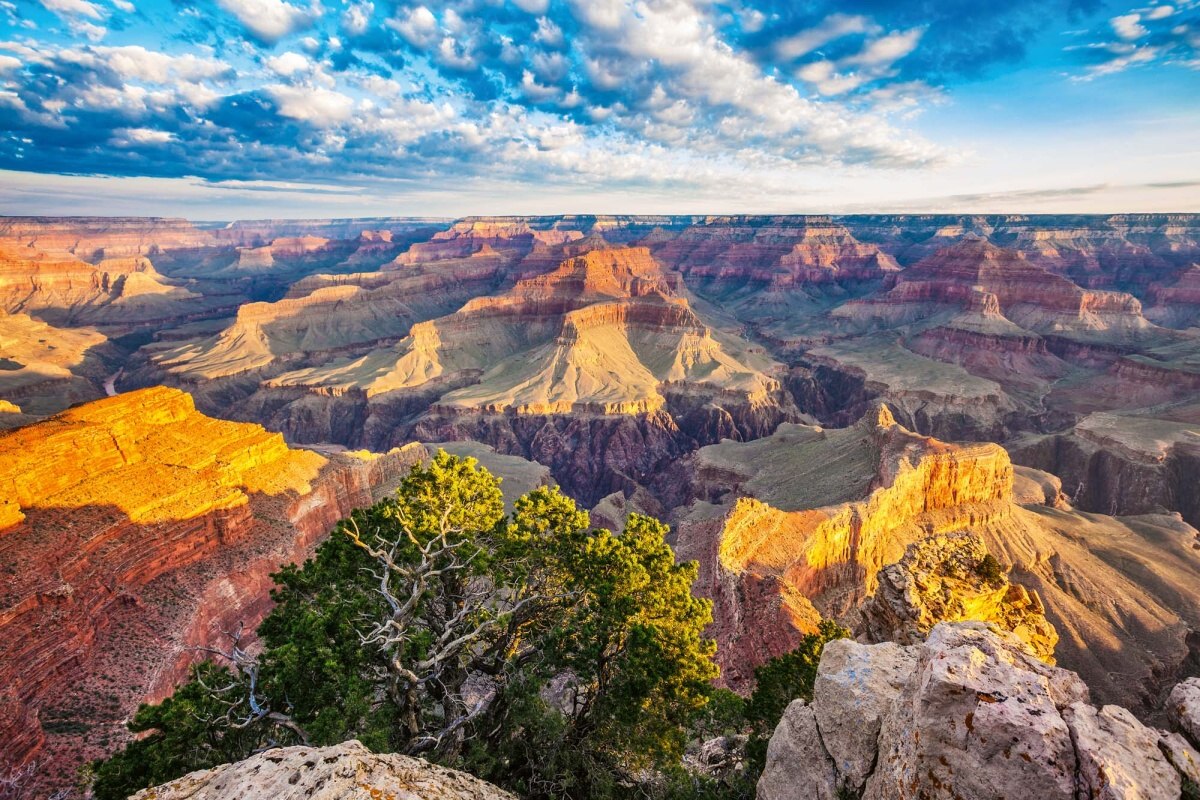 Fototapeta MS-5-1623 Grand Canyon 375 x 250 cm