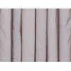 Hotové záclony Raffi - Wind - ĽANOVÁ 5783-37, 140 x 255 cm 