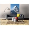 Fototapeta MS-2-0073 Matterhorn 150 x 250 cm
