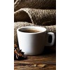 Fototapeta VM-144-225 Šálka kávy 144 x 225 cm, zľava 70%