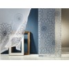 Hotové záclony Raffi - Ray - GRAFITOVÁ 5770-02, 140 x 255 cm 