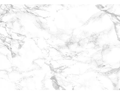 Samolepiace fólie 63-4040 MRAMOR BIELOŠEDÝ - šírka 67,5 cm