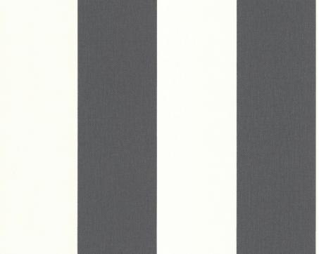 Vliesové tapety 1790-50 Black & White 4