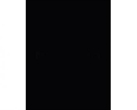 Samolepiace reklamné fólie 3508 - Čierna lesklá - šírka 122 cm