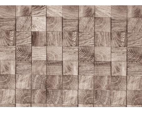 Samolepiace fólie 12-3535 drevo  - šírka 45 cm