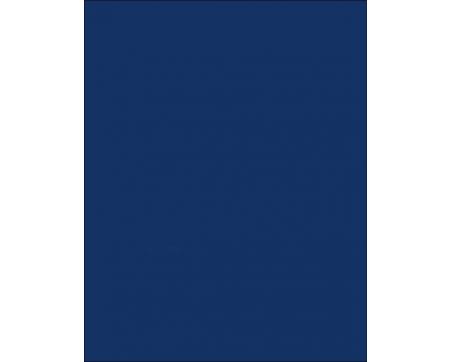 Samolepiace reklamné fólie L3551 - Modrá lesklá - šírka 61 cm