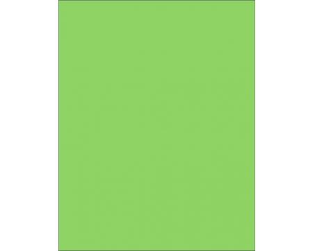 Samolepiace reklamné fólie L3556 - Zelená limetka lesklá - šírka 61 cm