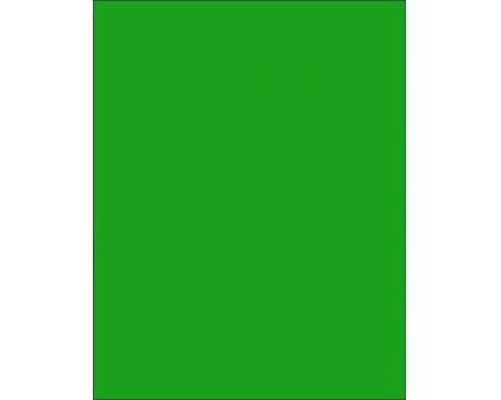 Samolepiace reklamné fólie 3558 - Zelená lesklá - šírka 61 cm