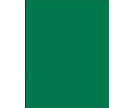 Samolepiace reklamné fólie 3563 - Zelená lesklá - šírka 61 cm