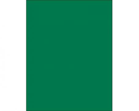 Samolepiace reklamné fólie 3563 - Zelená lesklá - šírka 122 cm