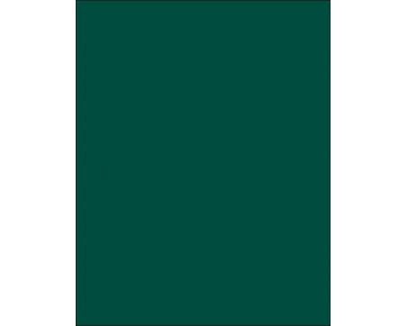 Samolepiace reklamné fólie 3565 - Zelená lesklá - šírka 122 cm