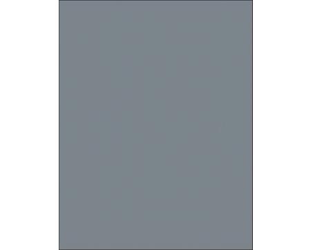 Samolepiace reklamné fólie 3596 - Strieborná lesklá - šírka 61 cm