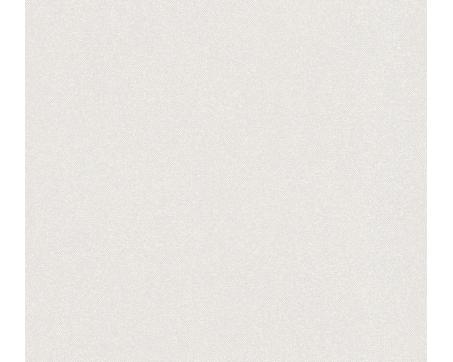 Vliesová tapeta s jemnou textúrou a ľanovým efektom v odtieňoch krémovo-sivá, rolka: 10,05 m x 0,53 m (5,33 m²), TA-296375553