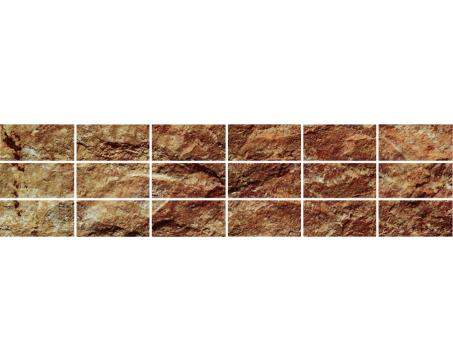 Keramické obklady - kameň - 240 x 60 cm - 18 ks