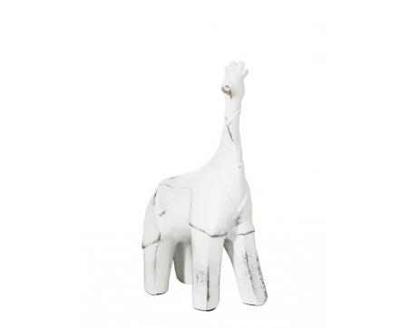 Dekorácie - Žirafa Calen1 02, 17 cm