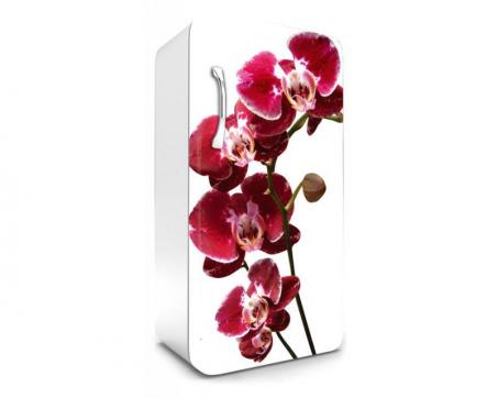 Fototapeta na chladničku FR-120-014 Orchidea 120 x 65 cm