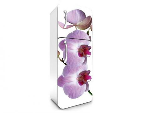 Fototapeta na chladničku FR-180-024 Orchidea 180 x 65 cm