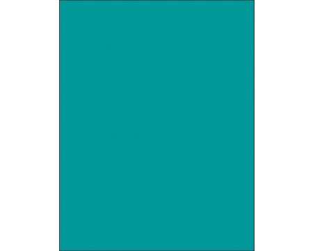 Samolepiace reklamné fólie 3567 - Zelenomodrá matná - šírka 122 cm