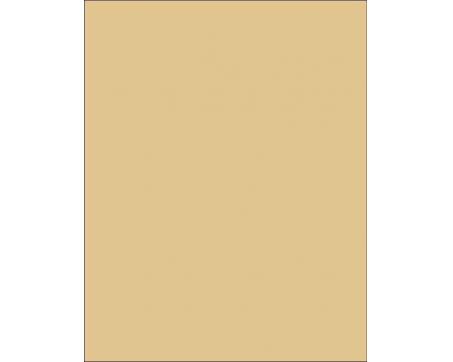 Samolepiace reklamné fólie 3582 - Béžová matná - šírka 61 cm