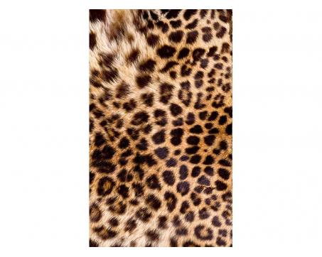 Fototapeta MS-2-0184 Leopardia koža 150 x 250 cm