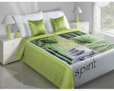 Prehoz na posteľ - Spirit, 170 x 210 cm